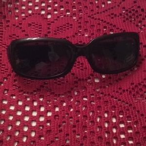 Jackie O❗️🕶Style Sun Glasses  (Black)